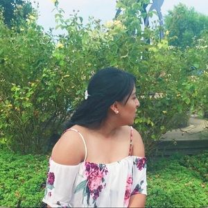 Meet your Posher, Lizbeth ♡